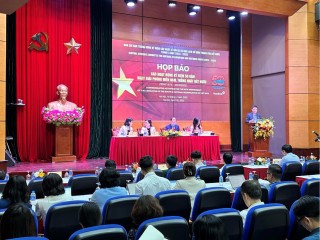 Nhiều hoạt động ý nghĩa Kỷ niệm 50 năm Ngày Giải phóng miền Nam, thống nhất đất nước